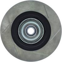 Stoptech - StopTech Sport Slotted Brake Rotor Front Right 126.65083SR - Image 2