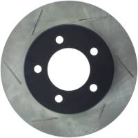 StopTech Sport Slotted Brake Rotor Front Right 126.65088SR