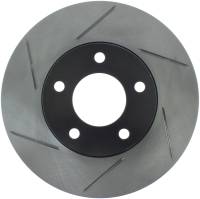 StopTech Sport Slotted Brake Rotor Front Right 126.65089SR