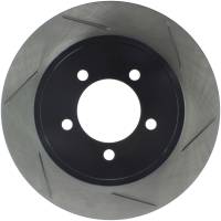 StopTech Sport Slotted Brake Rotor Rear Left 126.65090SL