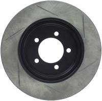 Stoptech - StopTech Sport Slotted Brake Rotor Front Right 126.65091SR - Image 2
