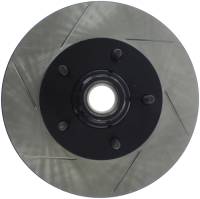 StopTech Sport Slotted Brake Rotor Front Right 126.65105SR