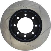 Stoptech - StopTech Sport Slotted Brake Rotor Front Right 126.65110SR - Image 2