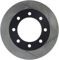 Stoptech - StopTech Slotted Sport Brake Rotor - 126.65112SL - Image 1