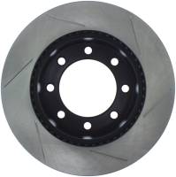 Stoptech - StopTech Slotted Sport Brake Rotor - 126.65112SR - Image 2