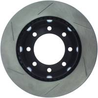 Stoptech - StopTech Slotted Sport Brake Rotor - 126.65113SL - Image 2