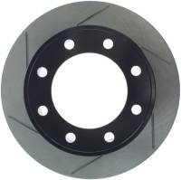 Stoptech - StopTech Slotted Sport Brake Rotor - 126.65113SR - Image 1