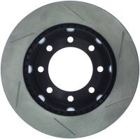 Stoptech - StopTech Slotted Sport Brake Rotor - 126.65113SR - Image 2