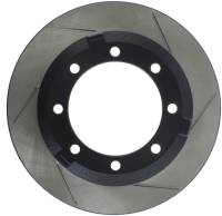 StopTech Sport Slotted Brake Rotor Rear Left 126.65114SL