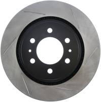 Stoptech - StopTech Slotted Sport Brake Rotor - 126.65119SL - Image 1