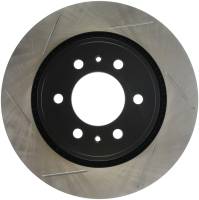 StopTech Slotted Sport Brake Rotor - 126.65119SR
