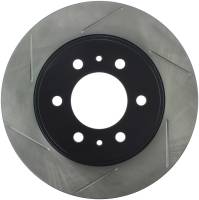 StopTech Sport Slotted Brake Rotor Front Right 126.65130SR