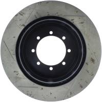 Stoptech - StopTech Sport Slotted Brake Rotor Rear Left 126.65141SL - Image 2
