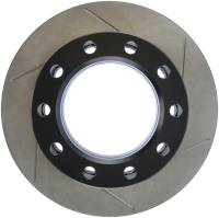 StopTech Sport Slotted Brake Rotor Rear Left 126.66032SL