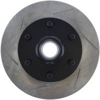 StopTech Sport Slotted Brake Rotor Front Right 126.66035SR