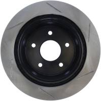 Stoptech - StopTech Sport Slotted Brake Rotor Rear Right 126.66036SR - Image 2