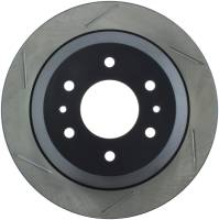 StopTech Sport Slotted Brake Rotor Rear Right 126.66052SR