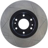 Stoptech - StopTech Sport Slotted Brake Rotor Front Right 126.66053SR - Image 2