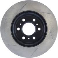 Stoptech - StopTech Sport Slotted Brake Rotor Front Left 126.66061SL - Image 2