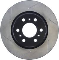 StopTech Sport Slotted Brake Rotor Front Right 126.66061SR