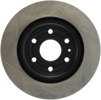 Stoptech - StopTech Sport Slotted Brake Rotor Front Left 126.66069SL - Image 2