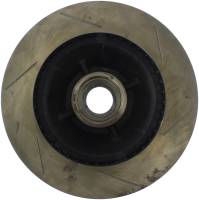 Stoptech - StopTech Sport Slotted Brake Rotor Front Right 126.67031SR - Image 2