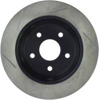 Stoptech - StopTech Sport Slotted Brake Rotor Rear Left 126.67043SL - Image 2
