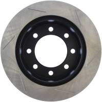 Stoptech - StopTech Sport Slotted Brake Rotor Front Right 126.67046SR - Image 2