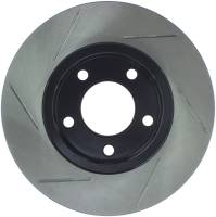 Stoptech - StopTech Sport Slotted Brake Rotor Front Left 126.67049SL - Image 2
