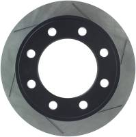 StopTech Sport Slotted Brake Rotor Rear Left 126.67051SL