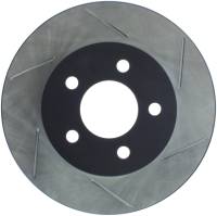 Stoptech - StopTech Sport Slotted Brake Rotor Front Left 126.67052SL - Image 1
