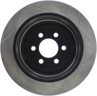 Stoptech - StopTech Sport Slotted Brake Rotor Rear Right 126.67058SR - Image 2