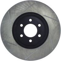 Stoptech - StopTech Sport Slotted Brake Rotor Front Left 126.67059SL - Image 2