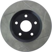 Stoptech - StopTech Sport Slotted Brake Rotor Front Right 126.67068SR - Image 2