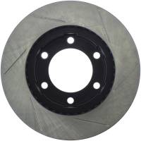 Stoptech - StopTech Sport Slotted Brake Rotor Front Right 126.68000SR - Image 2