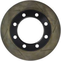 Stoptech - StopTech Slotted Sport Brake Rotor - 126.68001SL - Image 1