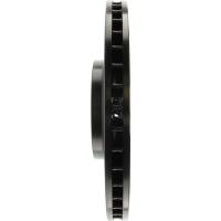 Stoptech - StopTech Sport Drilled & Slotted Rotor - Front Left - 127.44158L - Image 1