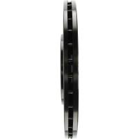 Stoptech - StopTech Sport Cryo Cross Drilled Brake Rotor; Front Right - Image 1