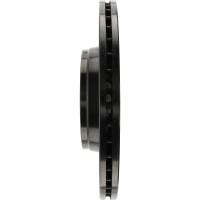 Stoptech - StopTech Sport Cryo Drilled Brake Rotor; Front and Rear Right - Image 1