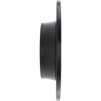 Stoptech - StopTech Sport Cryo Cross Drilled Brake Rotor; Rear Left - Image 1