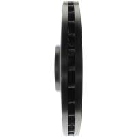 Stoptech - StopTech Sport Cryo Cross Drilled Brake Rotor; Front Left - Image 1