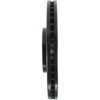 Stoptech - StopTech Sport Cryo Cross Drilled Brake Rotor; Front Right - Image 1