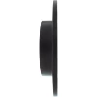 Stoptech - StopTech Sport Cryo Cross Drilled Brake Rotor; Rear Left - Image 1