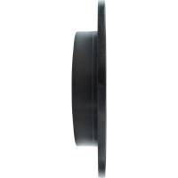 Stoptech - StopTech Sport Cryo Cross Drilled Brake Rotor; Rear Left - Image 1