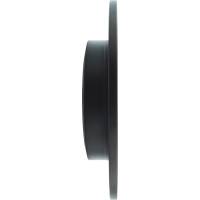 Stoptech - StopTech Sport Cryo Drilled Brake Rotor; Rear Left - Image 1