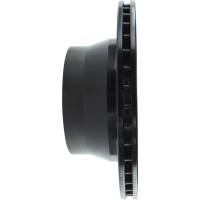 StopTech Sport Cryo Drilled Brake Rotor; Rear Right