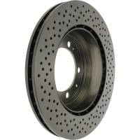 Stoptech - StopTech Sport Cryo Drilled Brake Rotor; Rear Left - Image 3