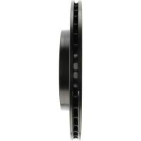 StopTech Sport Cryo Cross Drilled Brake Rotor Rear Left 128.38019CL