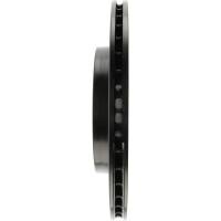 StopTech Sport Cryo Drilled Brake Rotor Rear Right 128.38019CR