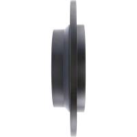 StopTech Sport Cryo Cross Drilled Brake Rotor Rear Left 128.39025CL